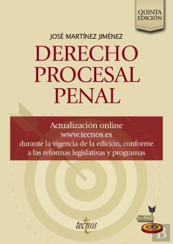 Bertrand.pt - Derecho Procesal Penal