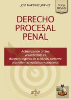 Derecho Procesal Penal