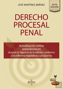 Bertrand.pt - Derecho Procesal Penal