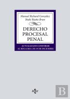 Derecho Procesal Penal