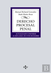 Derecho Procesal Penal