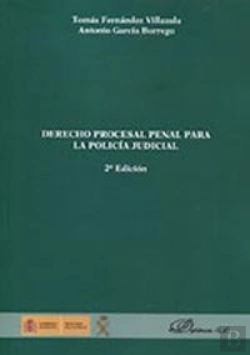 Bertrand.pt - Derecho Procesal Penal Para La Policía Judicial