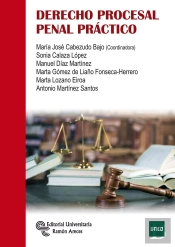 Derecho Procesal Penal Práctico