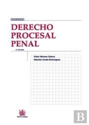 Derecho Procesal Penal