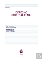 Derecho Procesal Penal