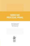 Derecho Procesal Penal