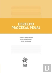 Derecho Procesal Penal