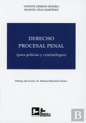 Derecho Procesal Penal