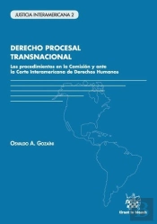 Derecho Procesal Transnacional