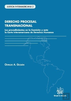 Bertrand.pt - Derecho Procesal Transnacional