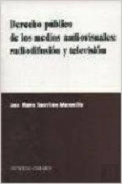 Derecho Publico De Los Medios Audi