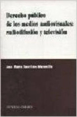 Bertrand.pt - Derecho Publico De Los Medios Audi