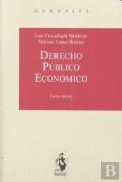 Derecho Público Económico