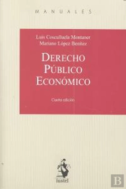 Bertrand.pt - Derecho Público Económico