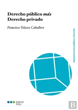 Bertrand.pt - Derecho Público Más Derecho Privado