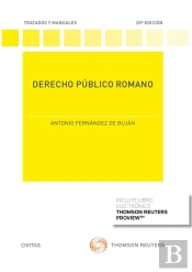 Derecho Publico Romano 2022 (Papel + E-Book)