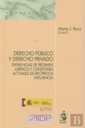 Derecho Público Y Derecho Privado