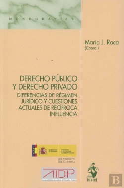 Bertrand.pt - Derecho Público Y Derecho Privado