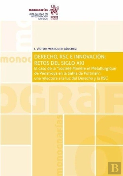 Bertrand.pt - Derecho, Rcs E Innovación: Retos Del Siglo Xxi