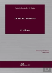 Derecho Romano