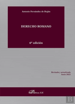 Bertrand.pt - Derecho Romano