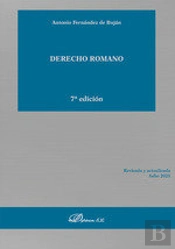 Derecho Romano