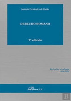 Bertrand.pt - Derecho Romano