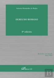 Derecho Romano