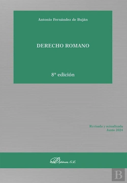 Bertrand.pt - Derecho Romano