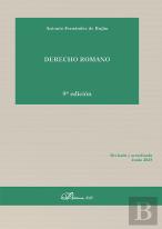 Derecho Romano