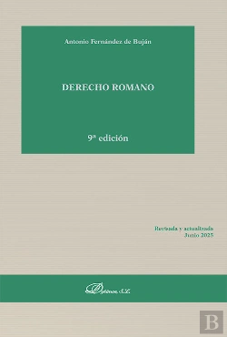 Bertrand.pt - Derecho Romano
