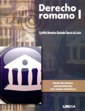Derecho Romano (I)  