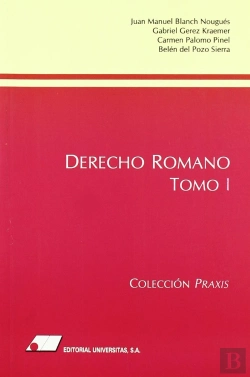 Bertrand.pt - Derecho Romano, I