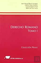 Derecho Romano, I