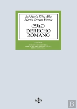 Bertrand.pt - Derecho Romano