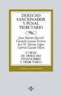 Derecho Sancionador Y Penal Tributario