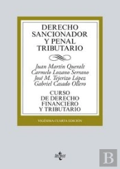 Derecho Sancionador Y Penal Tributario