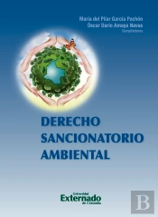 Derecho Sancionatorio Ambiental