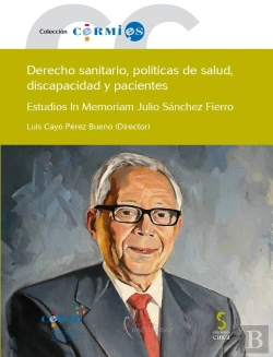 Bertrand.pt - Derecho Sanitario, Políticas De Salud, Discapacidad Y Pacien