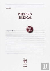 Derecho Sindical 2ª Edición 2017