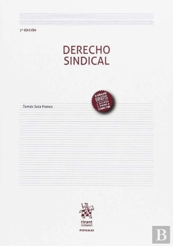 Bertrand.pt - Derecho Sindical 2ª Edición 2017