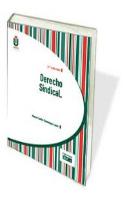 Derecho Sindical