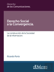 Derecho Social A La Convergencia