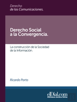 Bertrand.pt - Derecho Social A La Convergencia