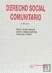Derecho Social Comunitario