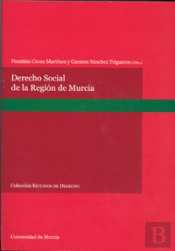 Derecho Social De La Región De Murcia