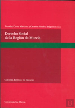 Bertrand.pt - Derecho Social De La Región De Murcia