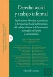 Derecho Social Y Trabajo Informal