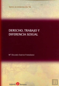 Bertrand.pt - Derecho, Trabajo Y Diferencia Sexual