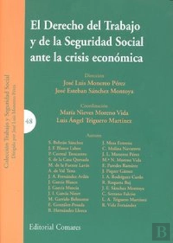 Bertrand.pt - Derecho Trabajo Y Seguridad Social Ante La Crisis Economica